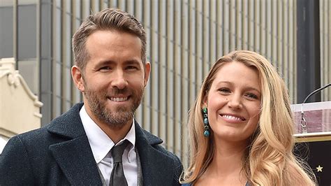 ryan reynolds freundin.